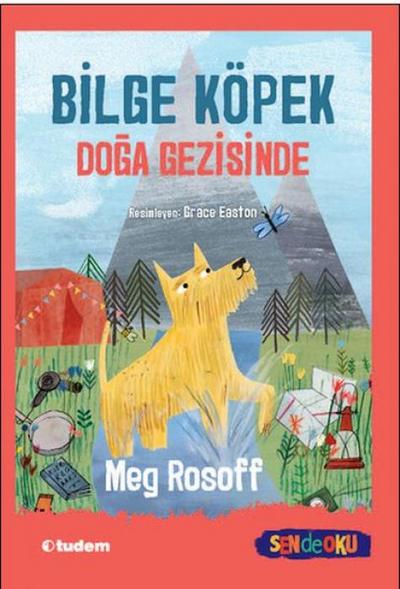 Bilge Köpek Doga Gezisinde