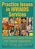 Practice Issues in HIV/AIDS Services