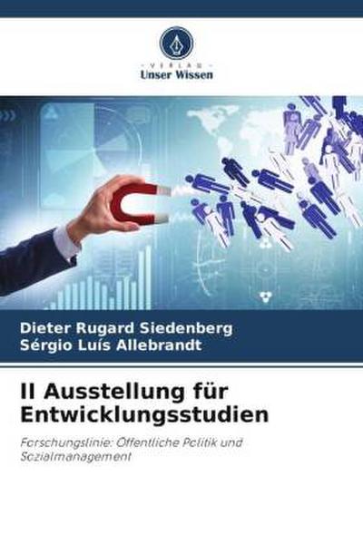 II Ausstellung für Entwicklungsstudien