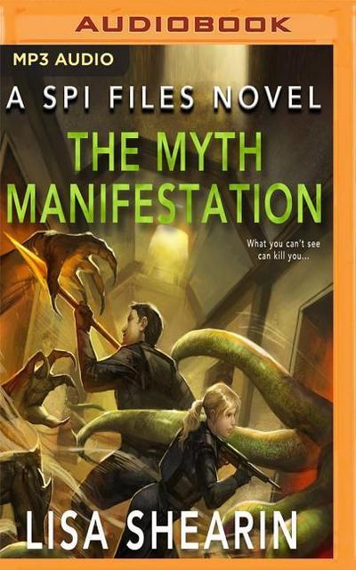The Myth Manifestation