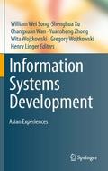 Information Systems Development