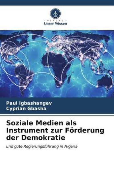 Soziale Medien als Instrument zur Förderung der Demokratie