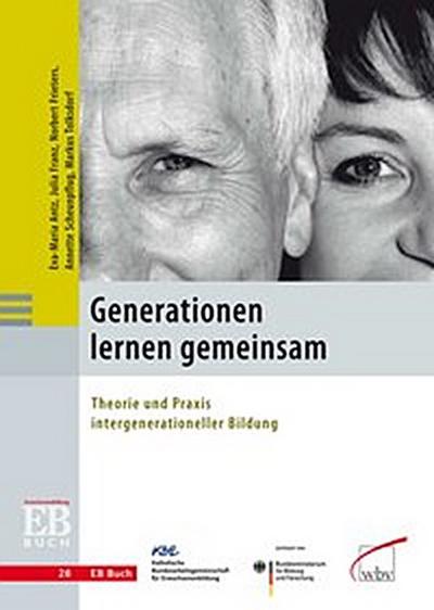 Generationen lernen gemeinsam