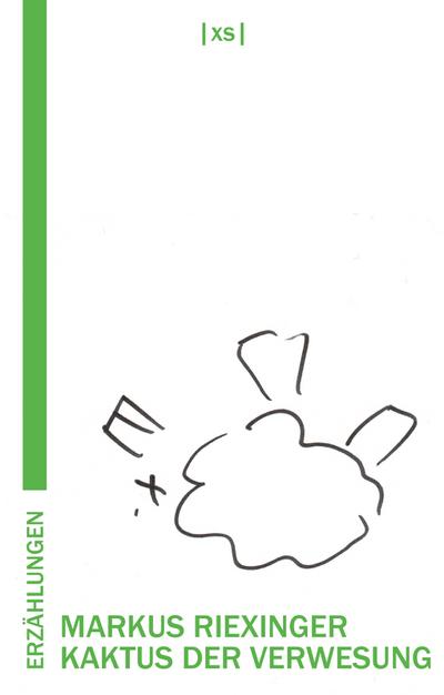 Kaktus der Verwesung