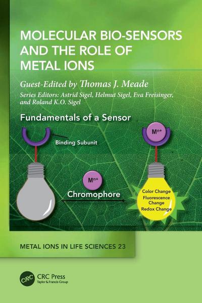 Molecular Bio-Sensors and the Role of Metal Ions