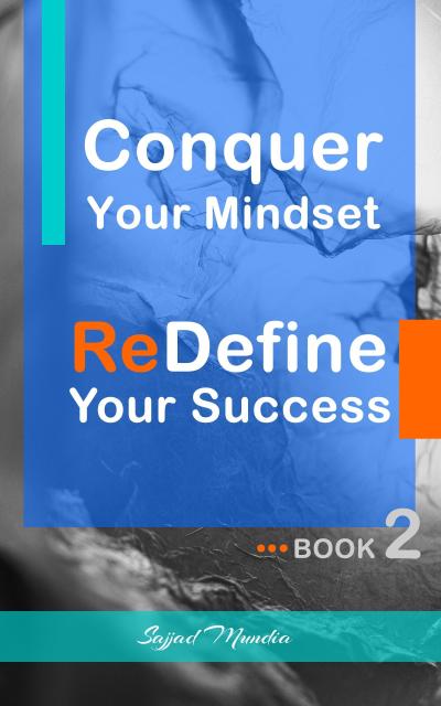 Conquer Your Mindset | ReDefine Your Success