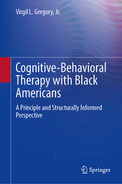 Cognitive-Behavioral Therapy with Black Americans