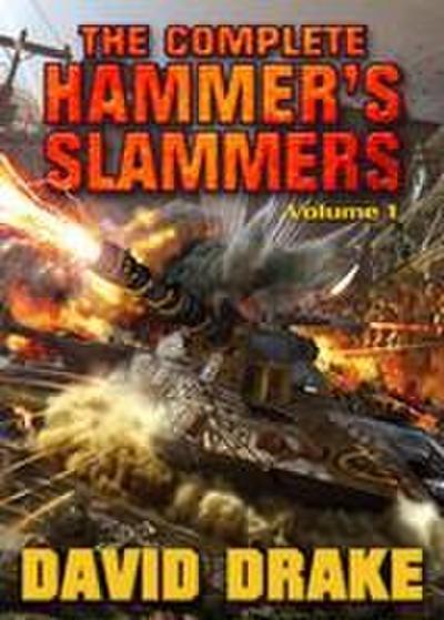 The Complete Hammer’s Slammers