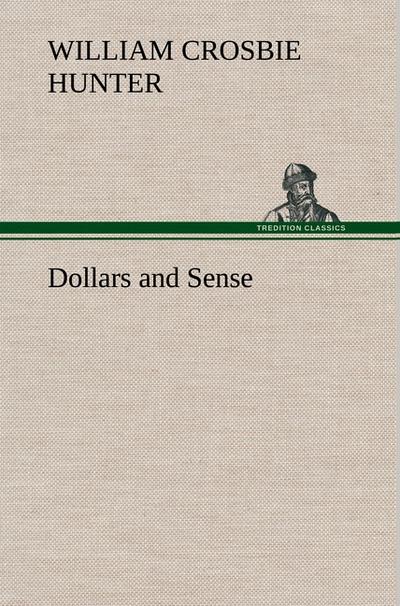 Dollars and Sense