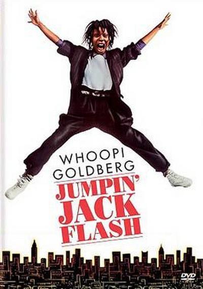 Jumpin’ Jack Flash