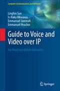 Guide to Voice and Video over IP