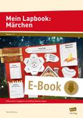 Mein Lapbook: Märchen