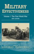 Military Effectiveness