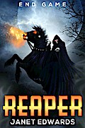Reaper (End Game, #1)