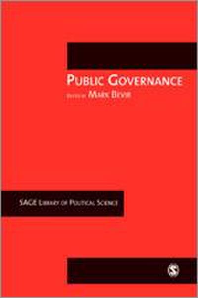 Public Governance