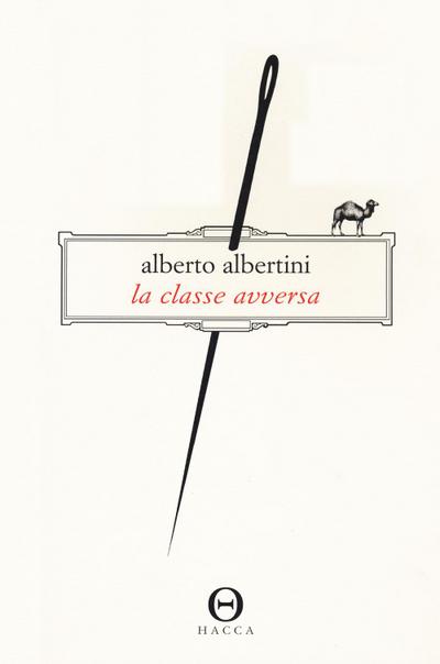 Albertini, A: Classe avversa