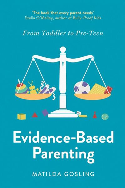 Evidence-Based Parenting