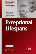 Exceptional Lifespans