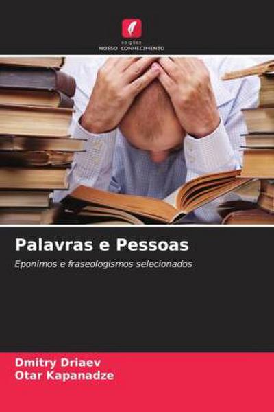 Palavras e Pessoas