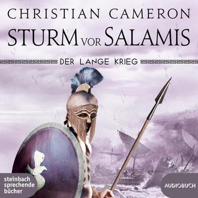 Der lange Krieg: Sturm vor Salamis