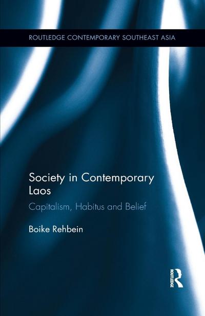 Society in Contemporary Laos