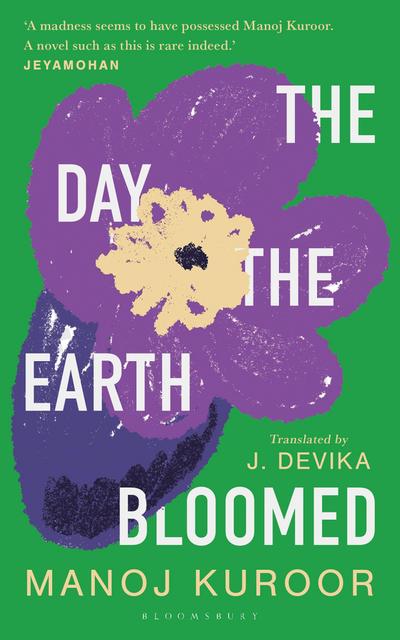 Kuroor, M: Day the Earth Bloomed