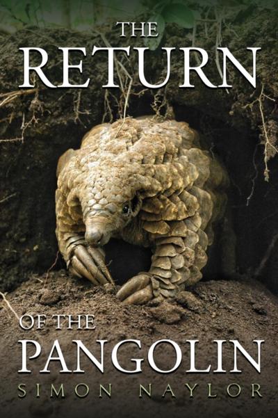 Return of the Pangolin