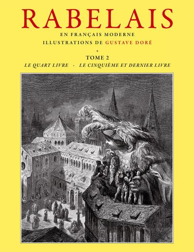 Rabelais - Tome 2