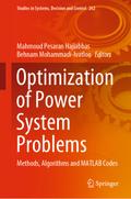 Optimization of Power System Problems