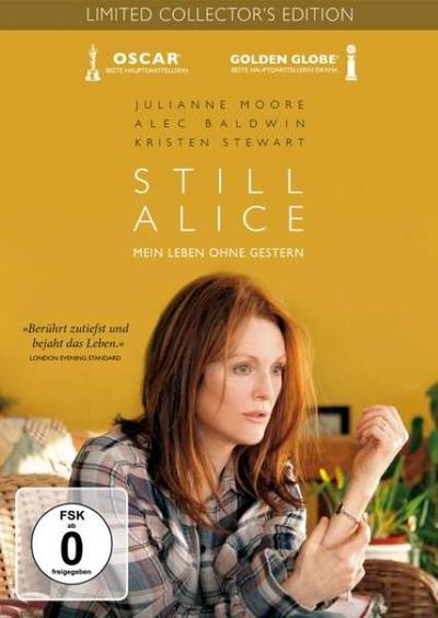 Still Alice - Mein Leben ohne Gestern