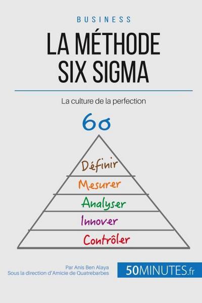 La méthode Six Sigma