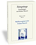 Wahlkorruption in der Frühen Neuzeit/Electoral Cor