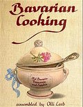 Bavarian Cooking