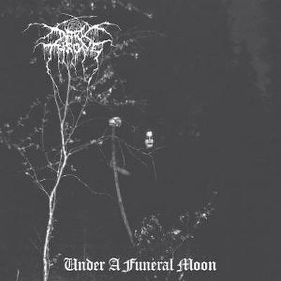 Under A Funeral Moon (2CD Edition)
