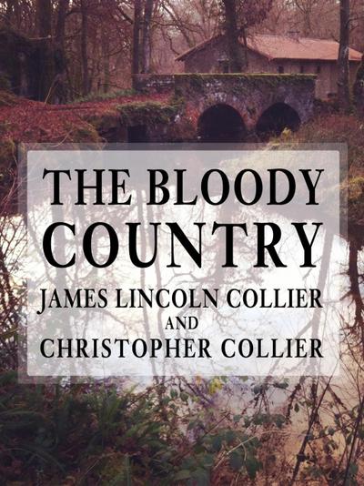 Bloody Country