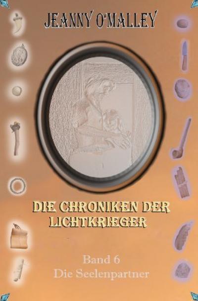 Die Chroniken der Lichtkrieger
