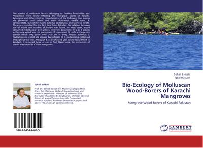 Bio-Ecology of Molluscan Wood-Borers of Karachi Mangroves