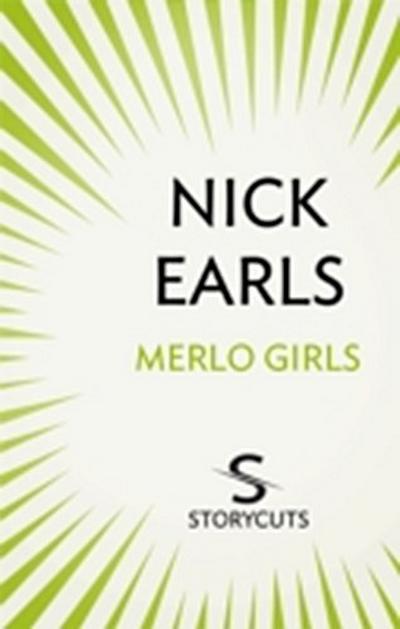 Merlo Girls (Storycuts)