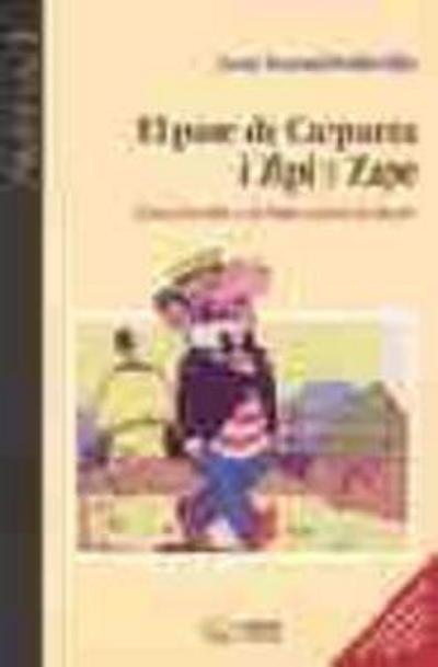 El pare de Carpanta i Zipi y Zape : Josep Escobar o la lluita contra el silenci