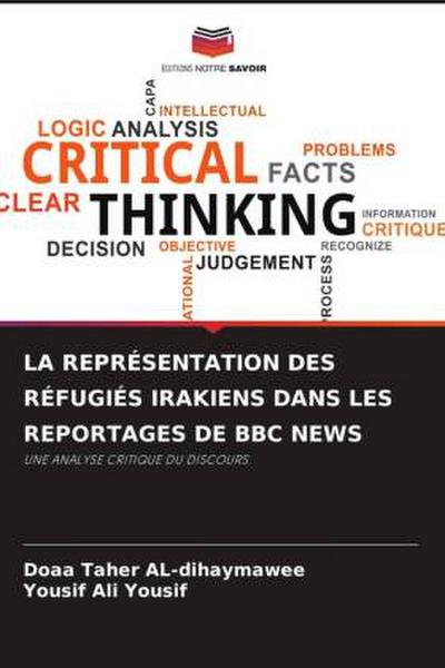 LA REPRÉSENTATION DES RÉFUGIÉS IRAKIENS DANS LES REPORTAGES DE BBC NEWS