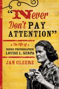 Never Don’t Pay Attention