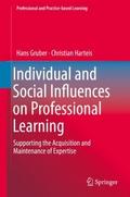Individual and Social Influences on Professional L