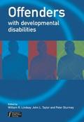 Offenders with Developmental Disabilities