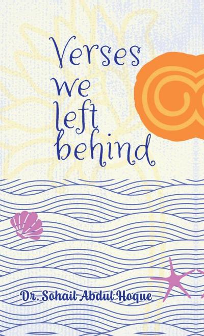 Verses we left behind