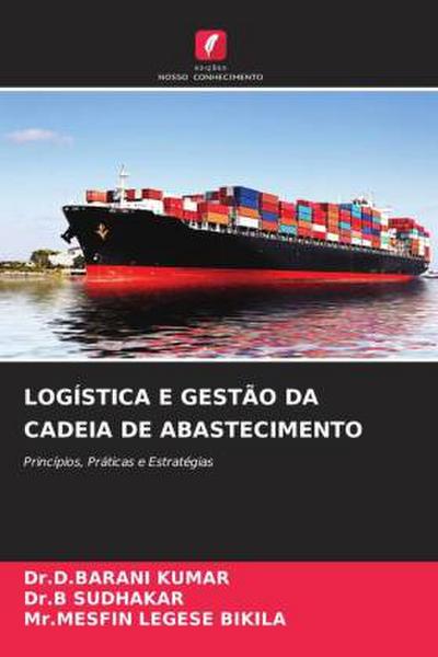 LOGÍSTICA E GESTÃO DA CADEIA DE ABASTECIMENTO