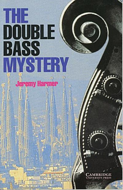 The Double Bass Mystery Level 2