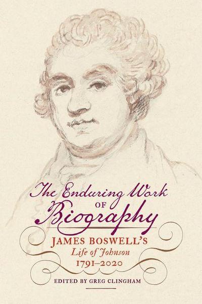 The Enduring Work of Biography