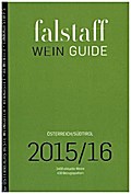 Wein Guide 2015l16: Österreich/Südtirol