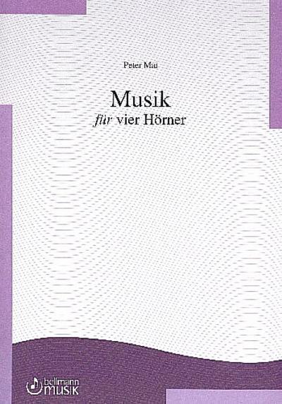 Musikfür 4 Hörner