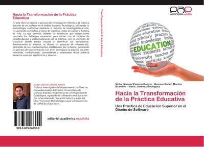 Hacia la Transformación de la Práctica Educativa